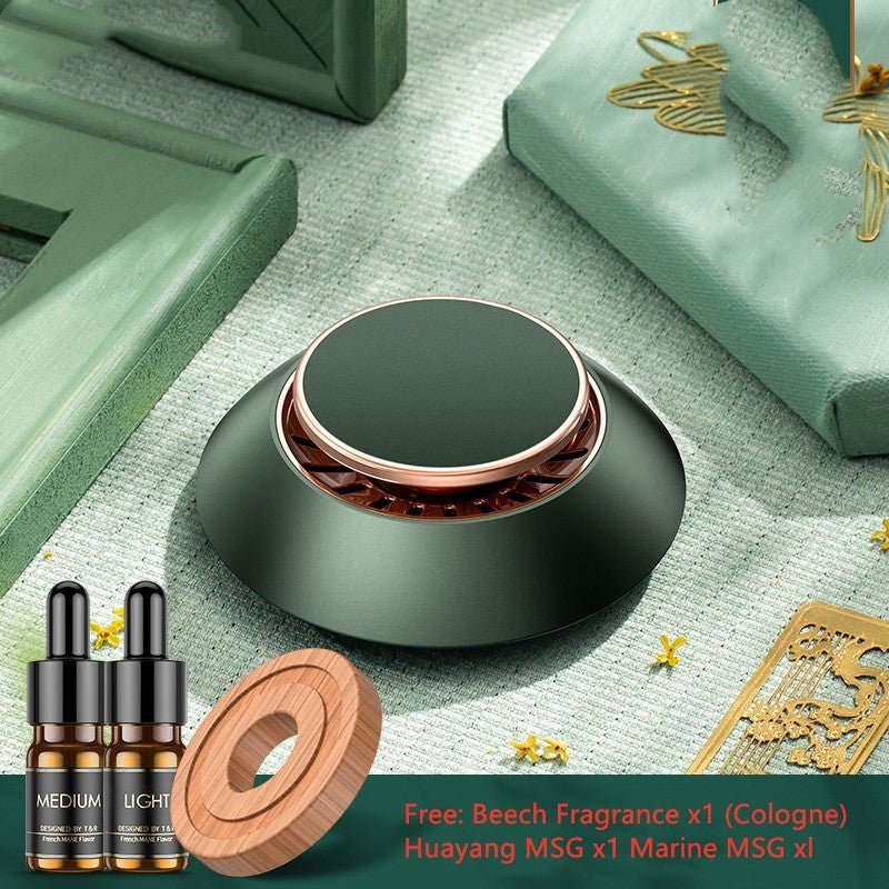 Car Perfume
