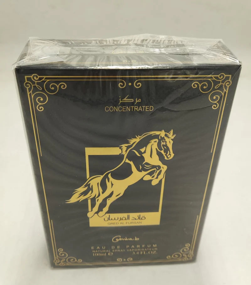 Garninia.b - Malik Al Tayoor Eau de Parfum