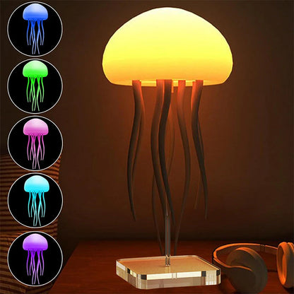 Aurora - Jellyfish Lamp
