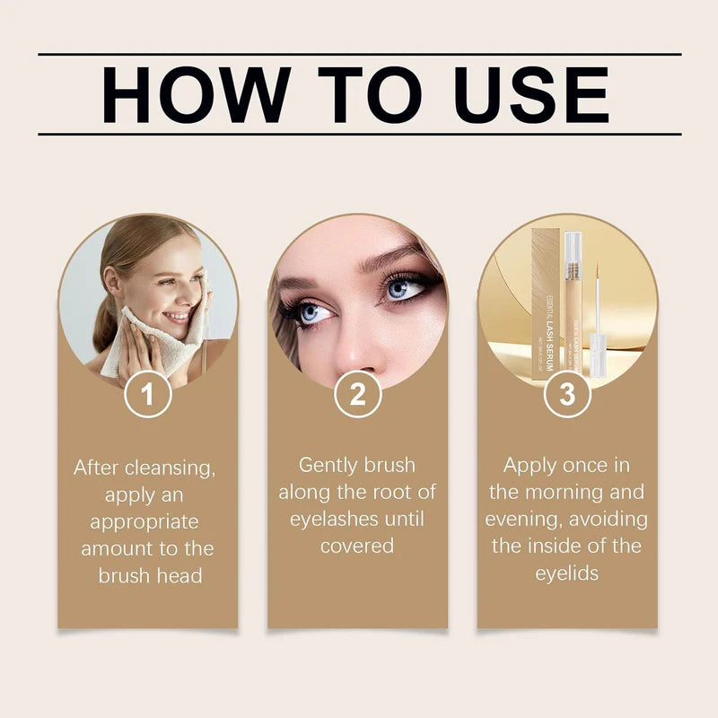 Lash Serum