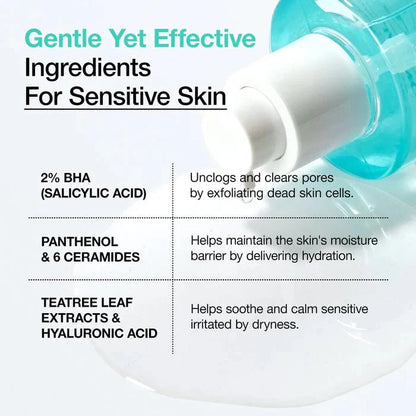 Anua - Toner & Serum