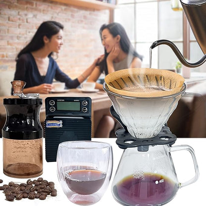 Coffee Travel Set © Ⓢ