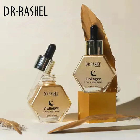 Dr Rashel - Night Serums