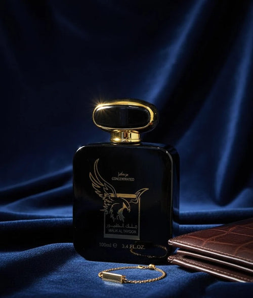 Garninia.b - Malik Al Tayoor Eau de Parfum