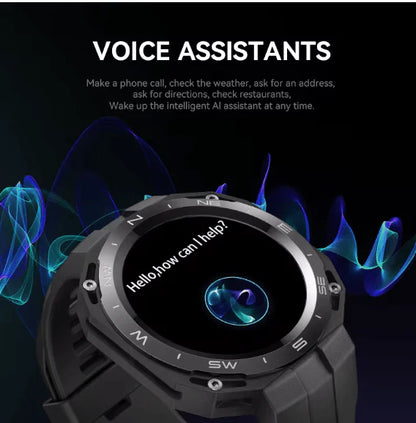 Hoco - Smart Watch (Y14)