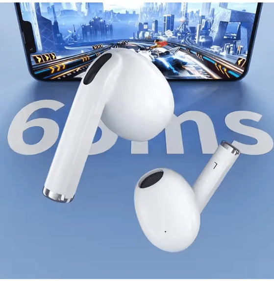 Labubu - Wireless Earbuds