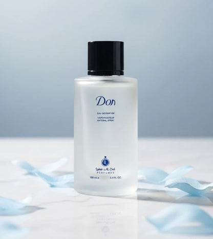 Lamar Al Oud “Don” Extrait De Parfum