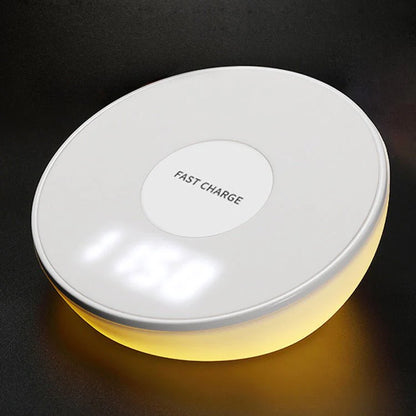 Mobile Phone Wireless Charger
