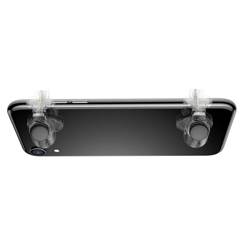 PUBG Mobile Gamepad Joystick