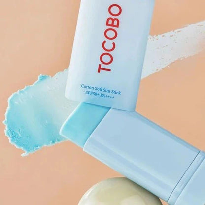 Tocobo - Sun Stick & Serum