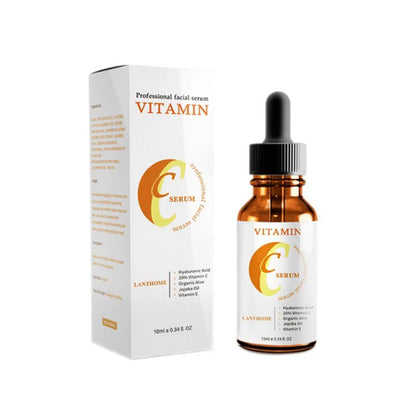 Vitamin C Hyaluronic Acid Serum