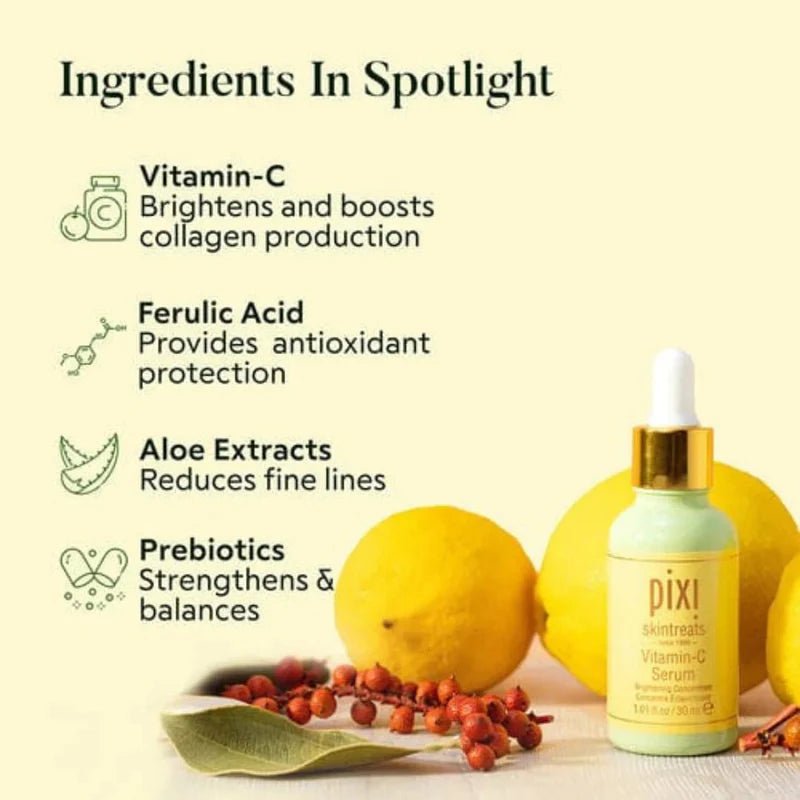 Vitamin C Serum