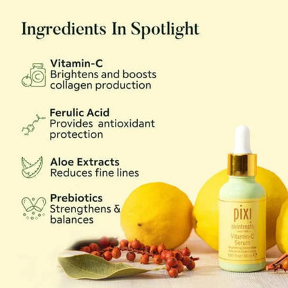 Vitamin C Serum